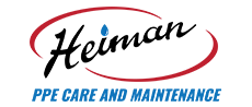 Heiman Logo